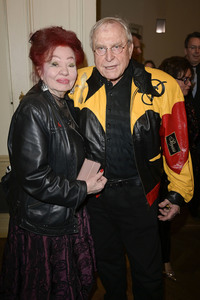Harald Glööckler Pompöös Iconic Couture Show in Berlin