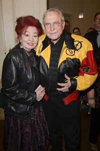 Harald Glööckler Pompöös Iconic Couture Show in Berlin