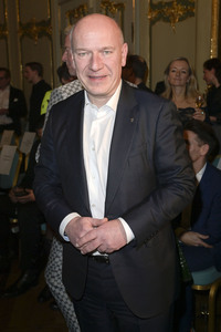 Harald Glööckler Pompöös Iconic Couture Show in Berlin