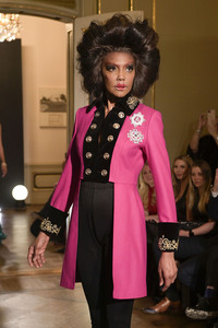Harald Glööckler Pompöös Iconic Couture Show in Berlin