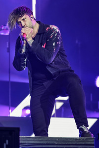 Konzert von Electric Callboy in Hannover