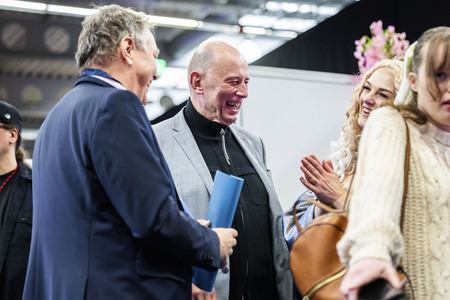 Community-Convention MAG-C in Erfurt