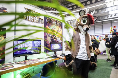 Community-Convention MAG-C in Erfurt