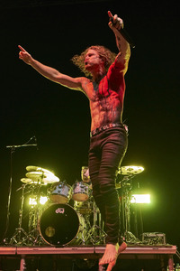 Konzert von Nothing More in Hannover