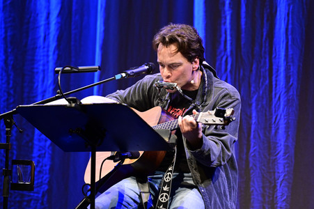 Konzert von Ludwig Blochberger in Görlitz