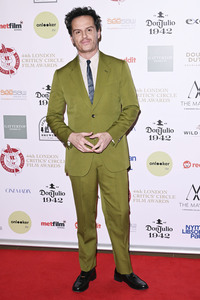London Critics' Circle Film Awards 2024 in London