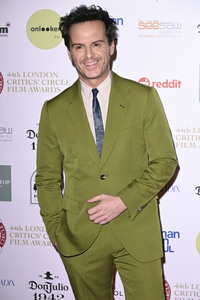 London Critics' Circle Film Awards 2024 in London