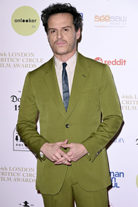 London Critics' Circle Film Awards 2024 in London