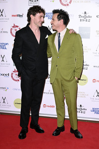 London Critics' Circle Film Awards 2024 in London