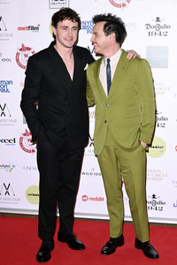 London Critics' Circle Film Awards 2024 in London