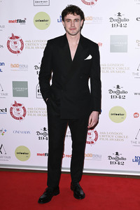 London Critics' Circle Film Awards 2024 in London