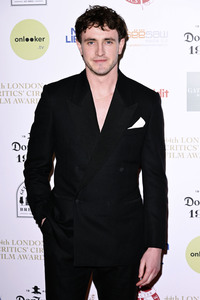 London Critics' Circle Film Awards 2024 in London