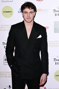 London Critics' Circle Film Awards 2024 in London