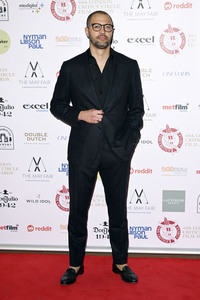 London Critics' Circle Film Awards 2024 in London