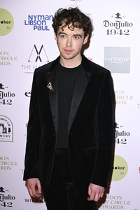 London Critics' Circle Film Awards 2024 in London