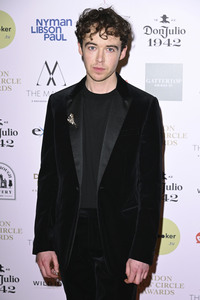 London Critics' Circle Film Awards 2024 in London