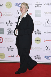 London Critics' Circle Film Awards 2024 in London
