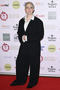 London Critics' Circle Film Awards 2024 in London