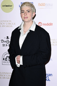 London Critics' Circle Film Awards 2024 in London
