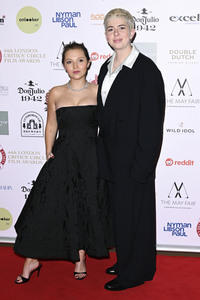 London Critics' Circle Film Awards 2024 in London