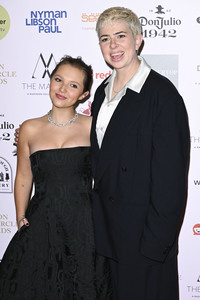 London Critics' Circle Film Awards 2024 in London