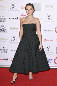 London Critics' Circle Film Awards 2024 in London