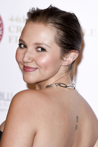 London Critics' Circle Film Awards 2024 in London