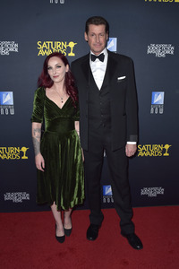 Saturn Awards 2024 in Burbank