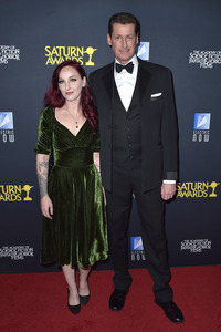 Saturn Awards 2024 in Burbank