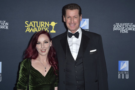 Saturn Awards 2024 in Burbank