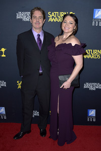 Saturn Awards 2024 in Burbank