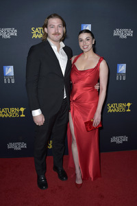 Saturn Awards 2024 in Burbank