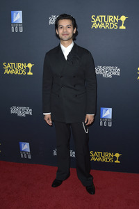 Saturn Awards 2024 in Burbank