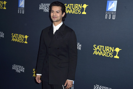 Saturn Awards 2024 in Burbank