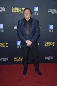 Saturn Awards 2024 in Burbank