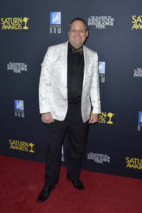 Saturn Awards 2024 in Burbank