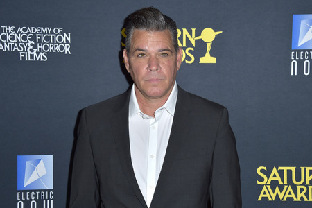 Saturn Awards 2024 in Burbank