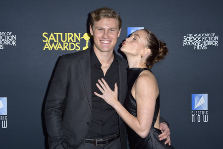 Saturn Awards 2024 in Burbank