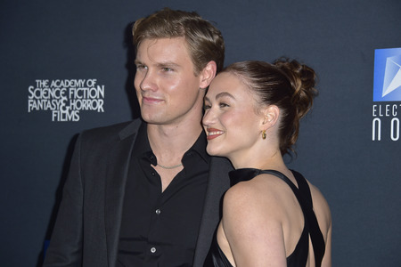 Saturn Awards 2024 in Burbank