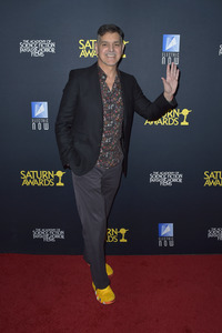 Saturn Awards 2024 in Burbank