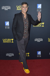Saturn Awards 2024 in Burbank