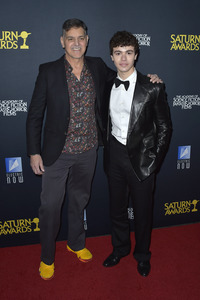 Saturn Awards 2024 in Burbank