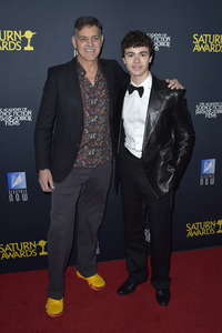 Saturn Awards 2024 in Burbank