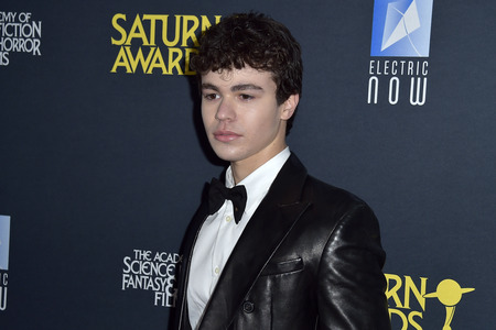 Saturn Awards 2024 in Burbank