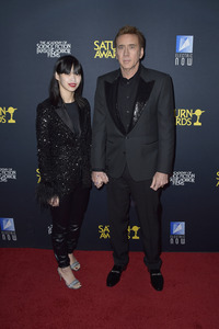 Saturn Awards 2024 in Burbank