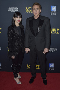 Saturn Awards 2024 in Burbank