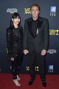 Saturn Awards 2024 in Burbank