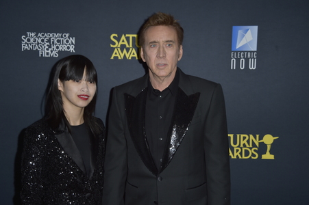 Saturn Awards 2024 in Burbank