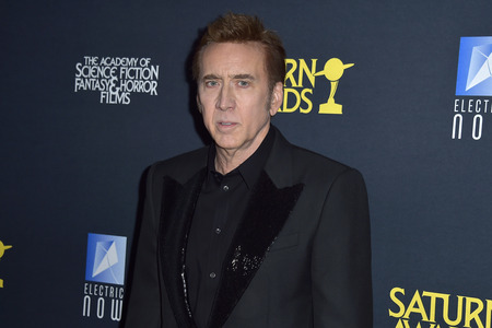 Saturn Awards 2024 in Burbank