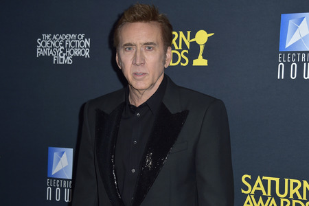 Saturn Awards 2024 in Burbank
